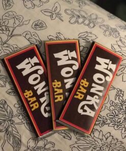 Buy Wonka Chocolate Bar