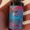 Legal Lean Syrup Blue Raspberry