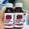 AKA LEAN