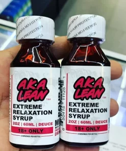 AKA LEAN